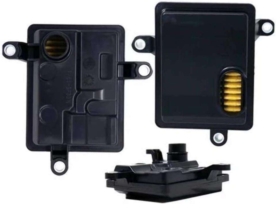 09G Transmission Filter 03-13 OEM