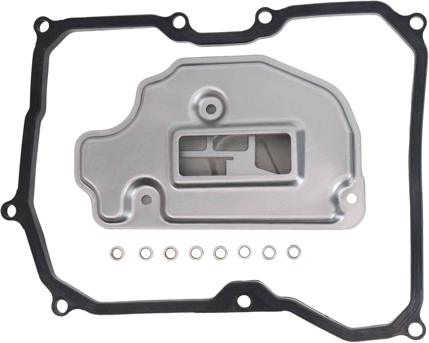 09G Transmission Filter 2006-2014 OEM
