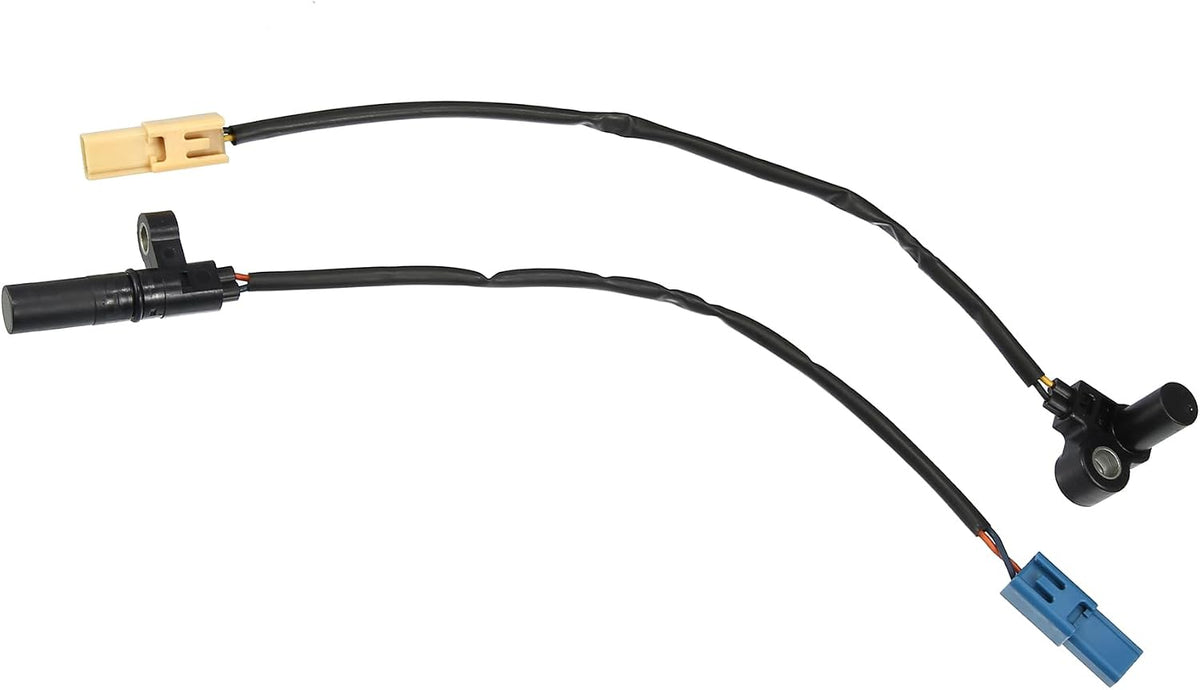 09G Transmission Input and Output Speed Sensor Set 09G927321B OEM