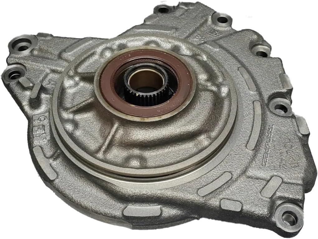09G Transmission Oil Pump Body Assembly OEM