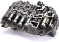 09G Transmission Valve Body with Solenoids 6-Speed 2005-2009 OEM