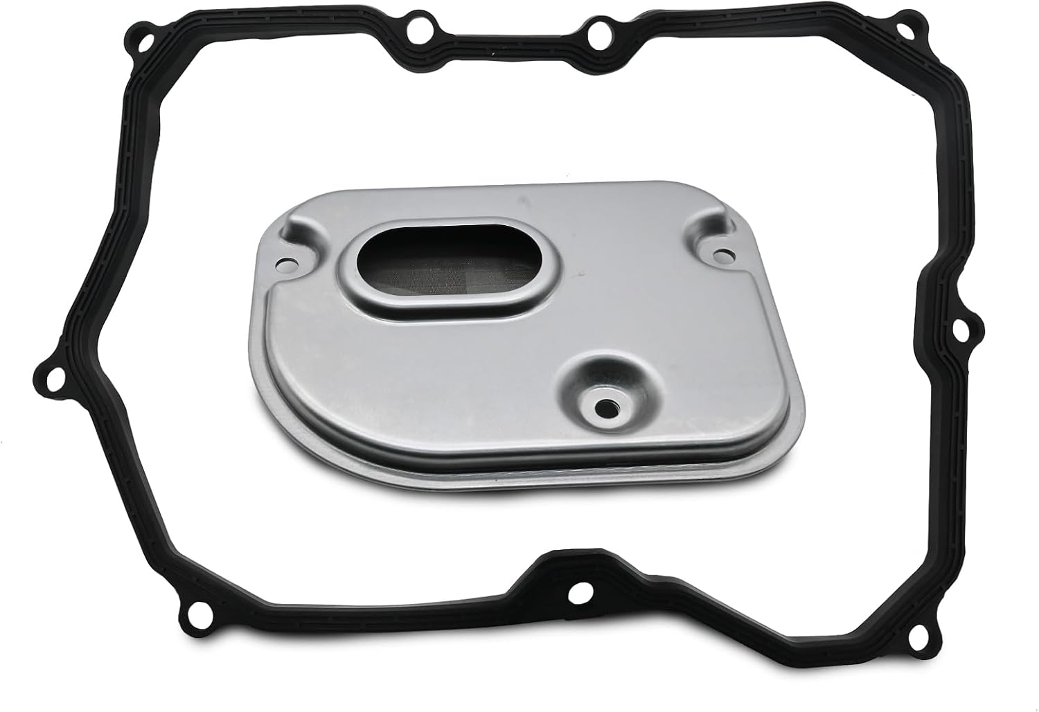 09K Transmission Filter 06-18 OEM