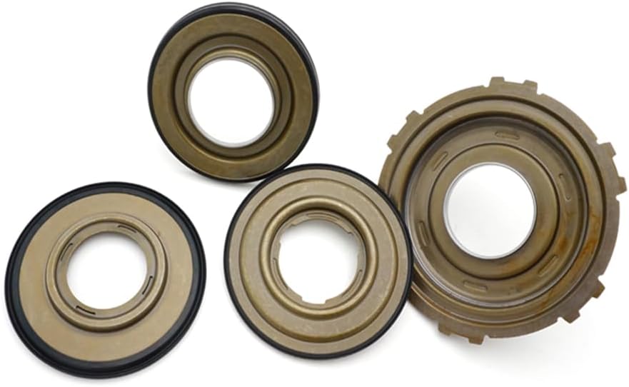09M 09M Bonded Piston Set OEM