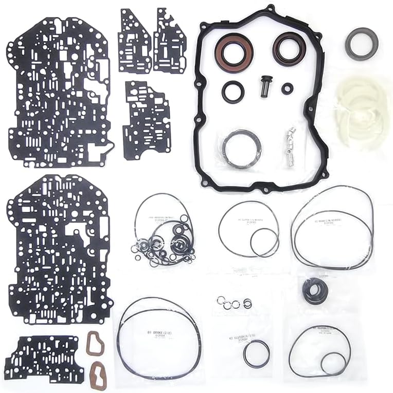 09M 09M Overhaul Gasket & Seal Kit OEM