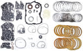 09M 09M Overhaul Transmission Rebuild Kit OEM