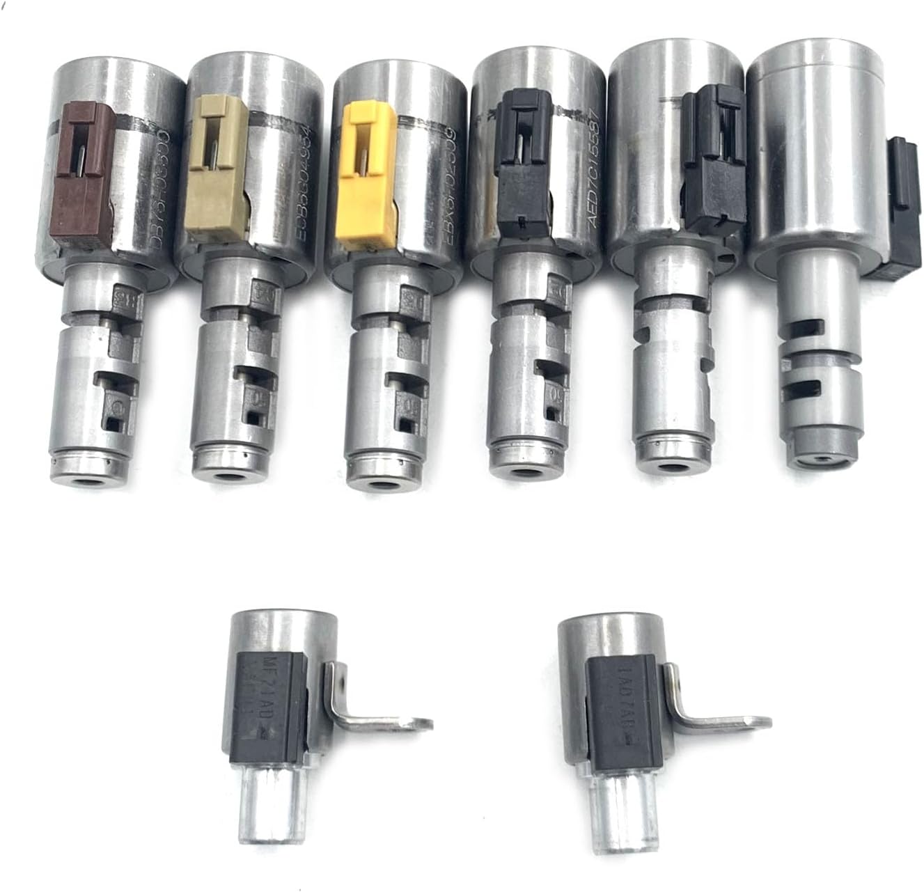 09M 09M Shift Solenoid Kit OEM