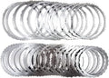09M 09M Steel Clutch Plate Kit OEM