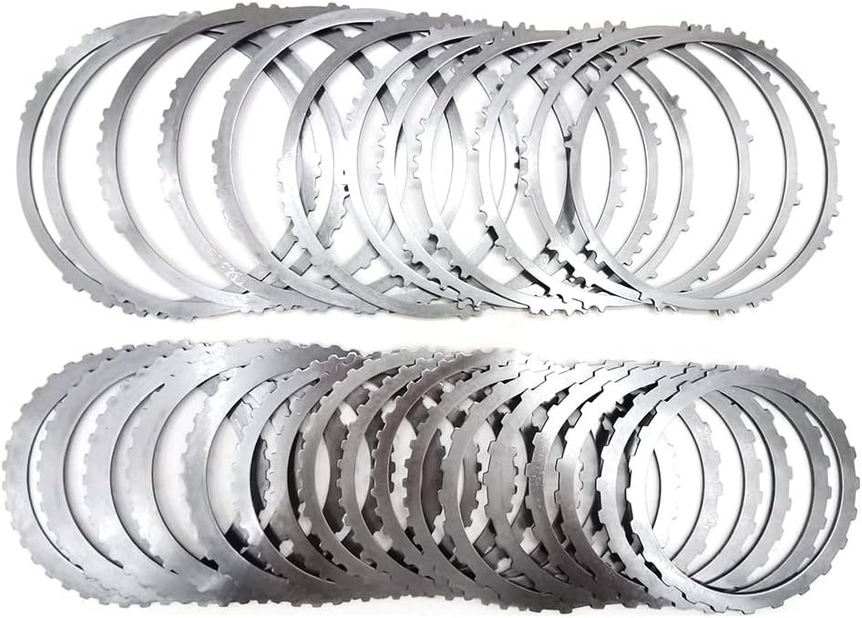09M 09M Steel Clutch Plate Kit OEM