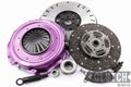 XClutch 69-73 Ford Mustang Base 5.8L Stage 1 Sprung Organic Clutch Kit - XKFD28502-1A