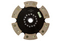 ACT 1993 Hyundai Elantra 6 Pad Rigid Race Disc - 6214004