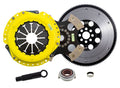 ACT 2012 Honda Civic HD/Race Rigid 4 Pad Clutch Kit - AR2-HDR4