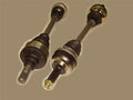 Driveshaft Shop DSS BMW 1986-92 E30 700HP Level 5 Direct Bolt-In Axle -Right RA2401L5 - 510003