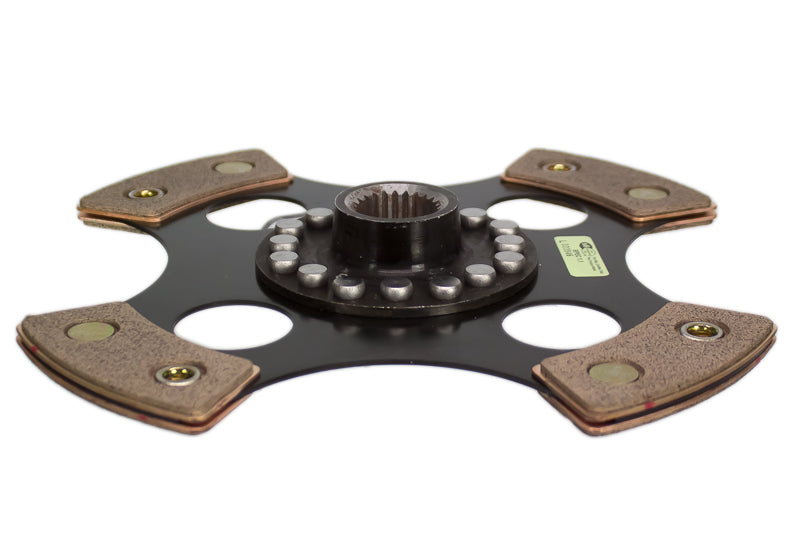 ACT 1994 Subaru Impreza 4 Pad Rigid Race Disc - 4224018
