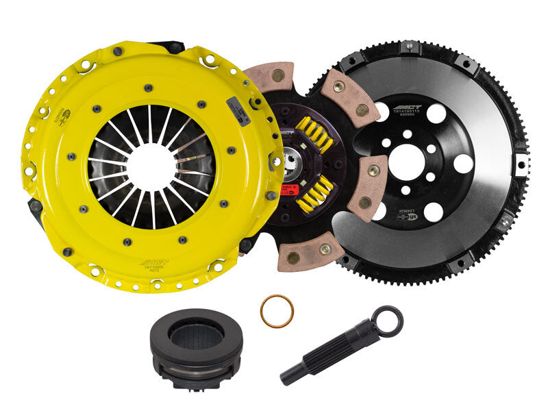 ACT HD/Race Clutch Kits AA5-HDG6