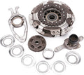0AM 0AM Friction Clutch Kit OEM
