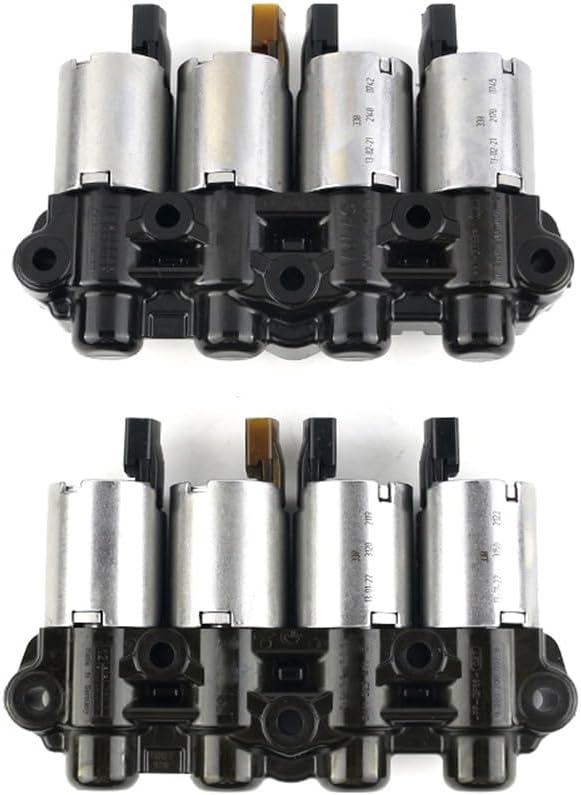 0AM 0AM Shift Solenoid Kit 2-Piece OEM
