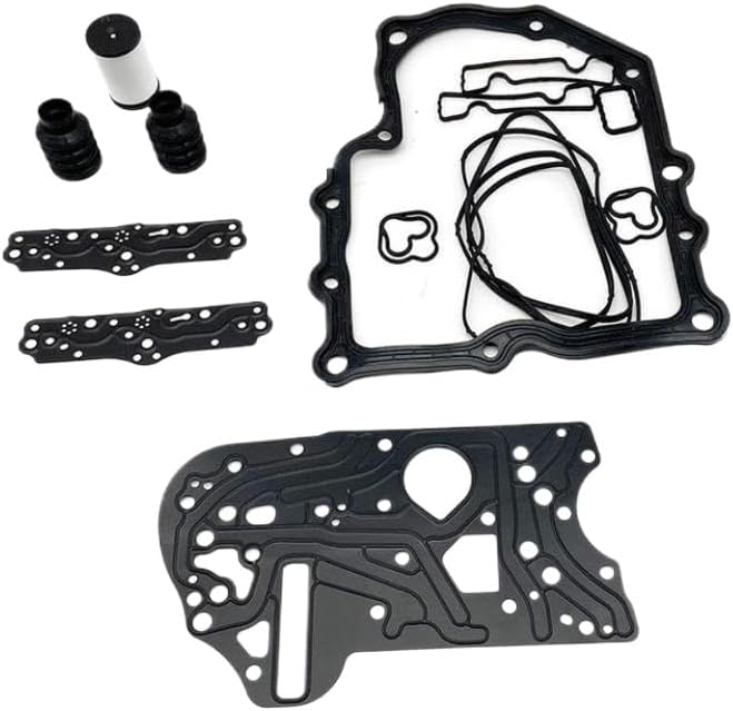 0AM Overhaul Transmission Rebuild Kit OEM