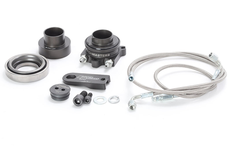 Clutch Masters 05-11 Toyota Tacoma 4.0L Internal Hydraulic Release Bearing - N16078-H