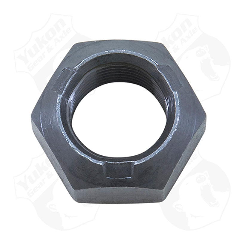 Yukon Gear Replacement Pinion Nut For Dana 25 / 27 / 30 / 36 / 44 / 53 & GM 7.75in - YSPPN-009