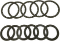 0B5 0B5 Friction Clutch Kit OEM