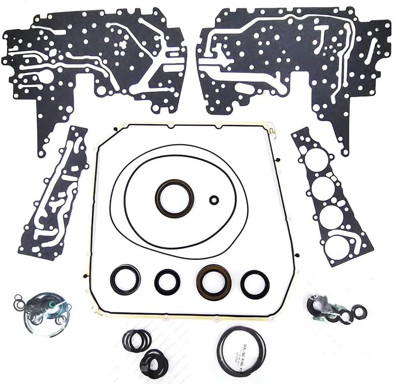 0B5 0B5 Overhaul Gasket & Seal Kit OEM