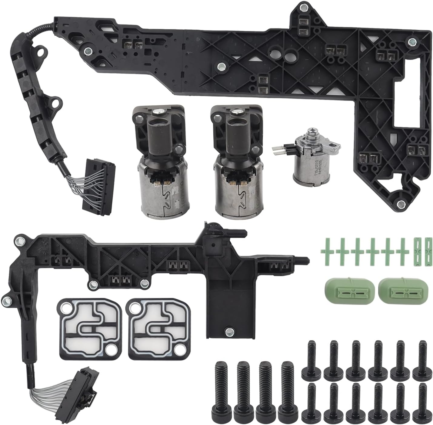 0B5 0B5 Shift Solenoid Kit 0B5398048D OEM