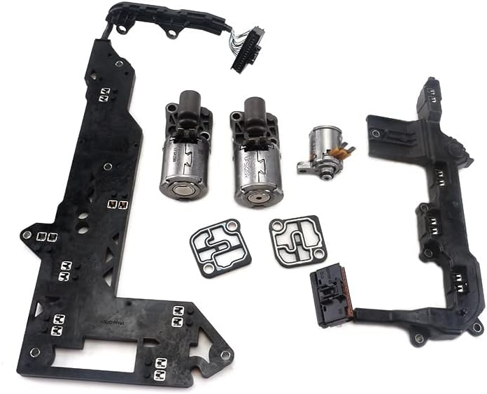 0B5 0B5 Shift Solenoid Kit OEM