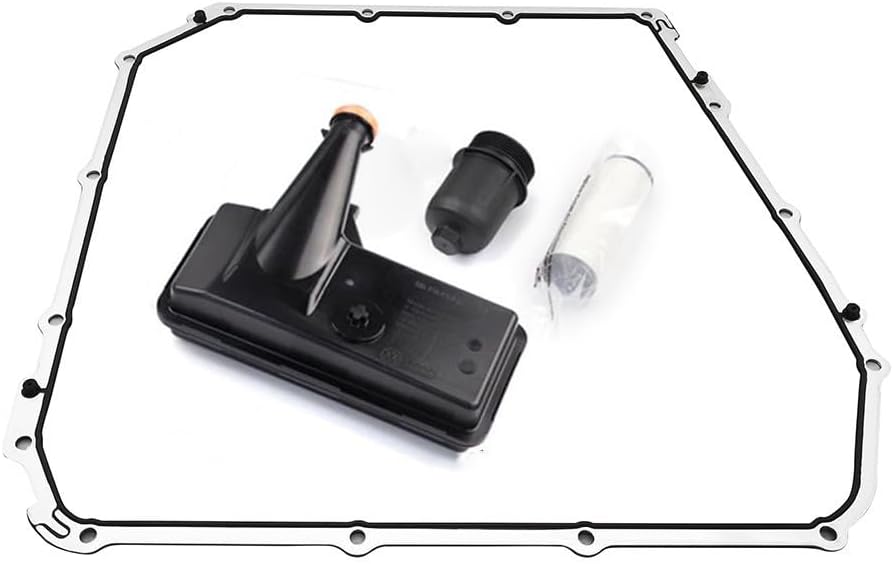 0B5 0B5 Transmission Filter OEM
