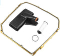 0B5 0B5 Transmission Filter with Gaskets OEM