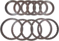 0B5 Friction Clutch Kit 2006-Up OEM
