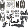 0B5 Master Transmission Rebuild Kit 2.0L 2008-2016 OEM