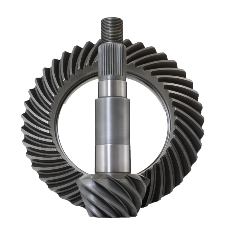 Revolution Gear & Axle Dana 80 Rear Axle 4.63 Ratio Ring & Pinion Set - D80-463