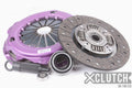 XClutch 02-04 Lexus IS300 Base 3.0L Stage 1 Sprung Organic Clutch Kit - XKTY24007-1A