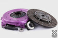 XClutch 69-73 Ford Mustang Base 5.8L Stage 1 Sprung Organic Clutch Kit - XKFD28002-1A