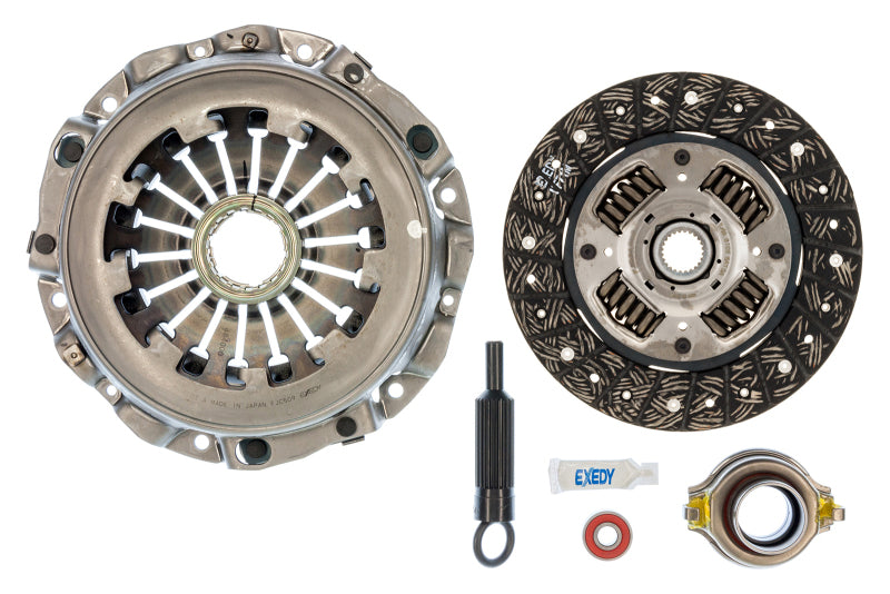 Exedy OE 1991-1994 Subaru Legacy H4 Clutch Kit - KSB01