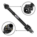 Yukon Gear Performance Rear Driveshaft 2018 Jeep JL Wrangler Sport 2 Door Manual - YDS037