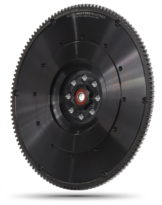 Clutch Masters 725 Series Steel Flywheel 18-19 Subaru WRX 2.0L - FW-738-TDS