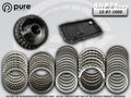Pure Drivetrain 8HP75 High Performance Transmission Hard Parts Kit - AWD - Stage 1 - 12-87-1000