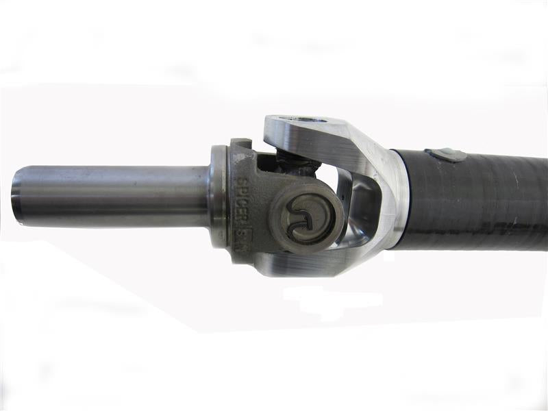 Driveshaft Shop DSS Subaru 2004-2007 STI 6-Speed (R180 Rear) 1-Piece Carbon Fiber Driveshaft SUSH2-C - 610098