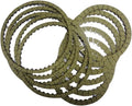 0BH 0BH Friction Clutch Kit 2.0L OEM