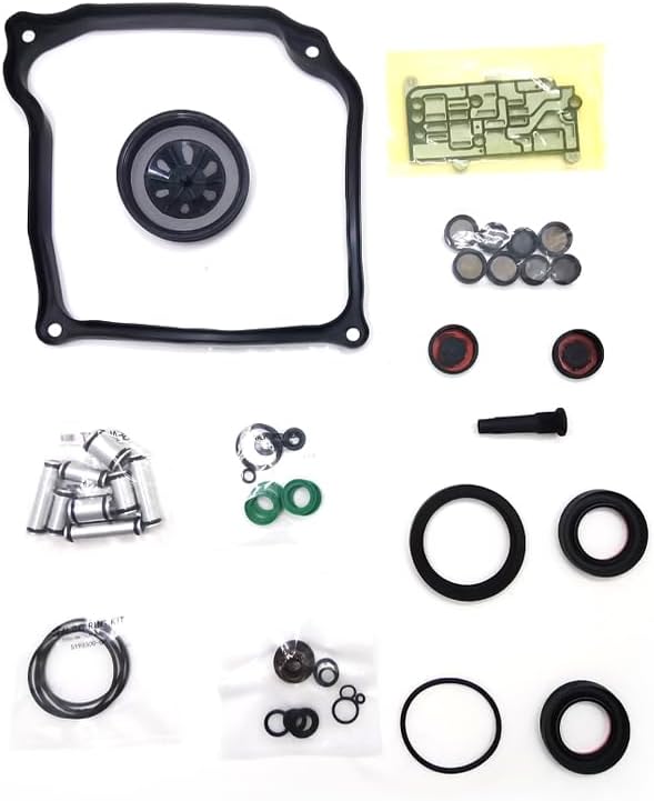 0BH 0BH Overhaul Gasket & Seal Kit 2016-Up OEM