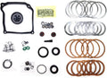 0BH Overhaul Transmission Rebuild Kit with Overhaul Gaskets OEM