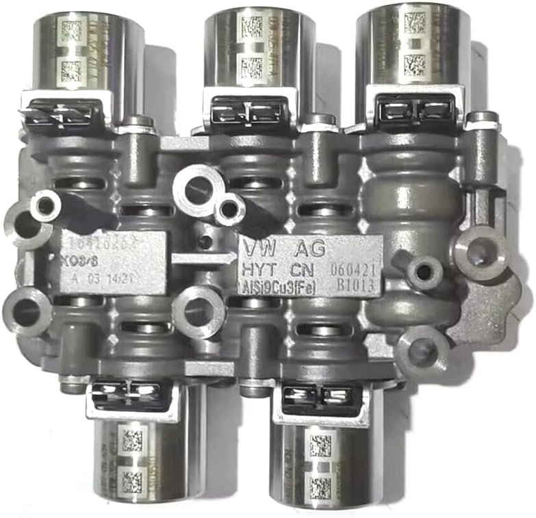 0BH Shift Solenoid Kit OEM