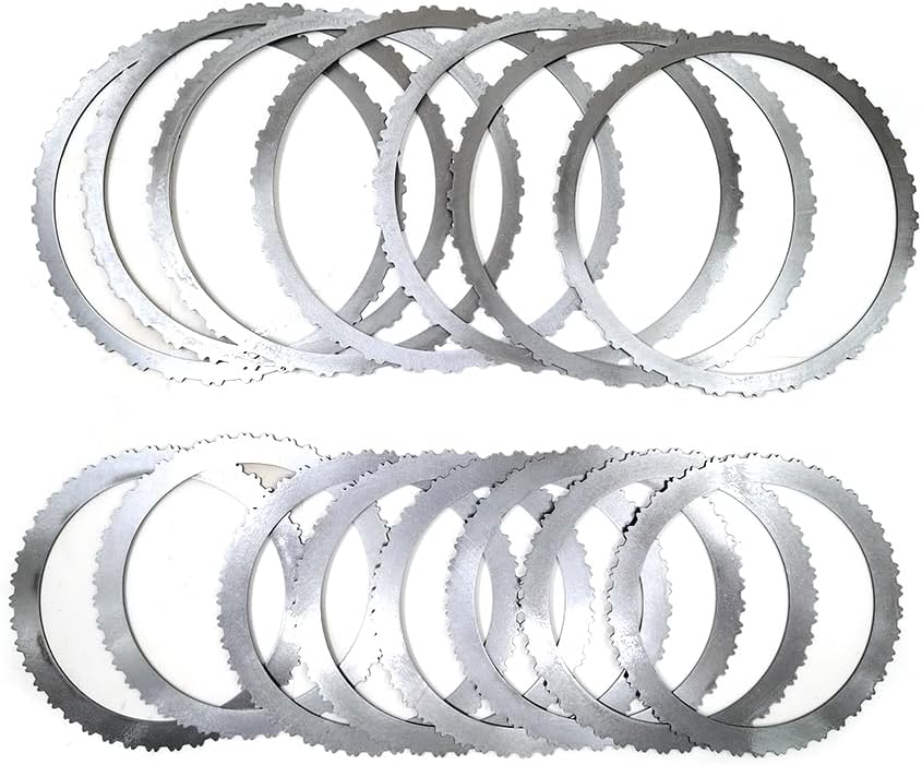 0BH Steel Clutch Plate Kit OEM
