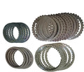 0BK Friction Clutch Kit OEM