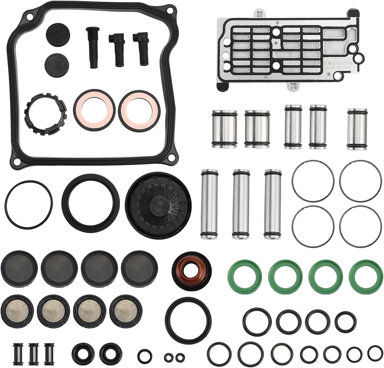 0bt 0BT Overhaul Transmission Rebuild Kit OEM