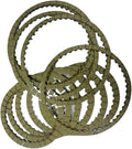 0BT Overhaul Friction Clutch Kit OEM