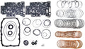0C8 0C8 Master Transmission Rebuild Kit OEM