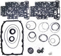 0C8 0C8 Overhaul Transmission Rebuild Kit 2009-Up OEM