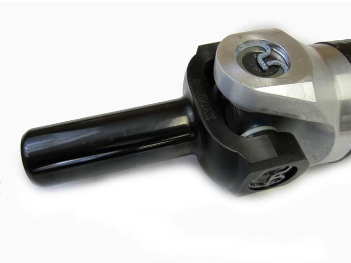 Driveshaft Shop DSS Pontiac 2004 (ONLY) GTO Driveshaft 1000HP 1-Piece Carbon Fiber Shaft GTOSH2-C2-04 - 610110